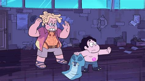 Keep Beach City Weird: A Quick Guide to Steven Universe.